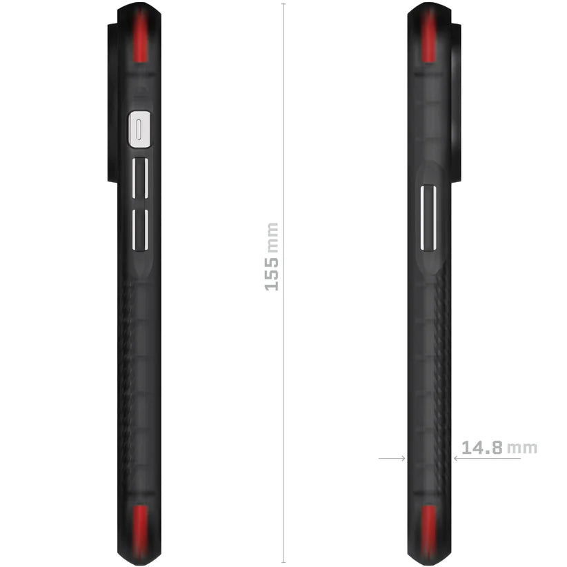 Ghostek Covert - IPhone 14 Pro (6.1) - Color Options