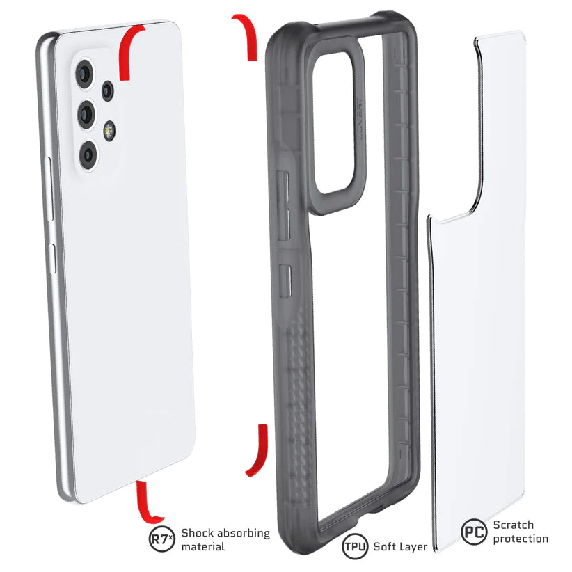 Ghostek Covert - Samsung Galaxy A53 5G - Color Options