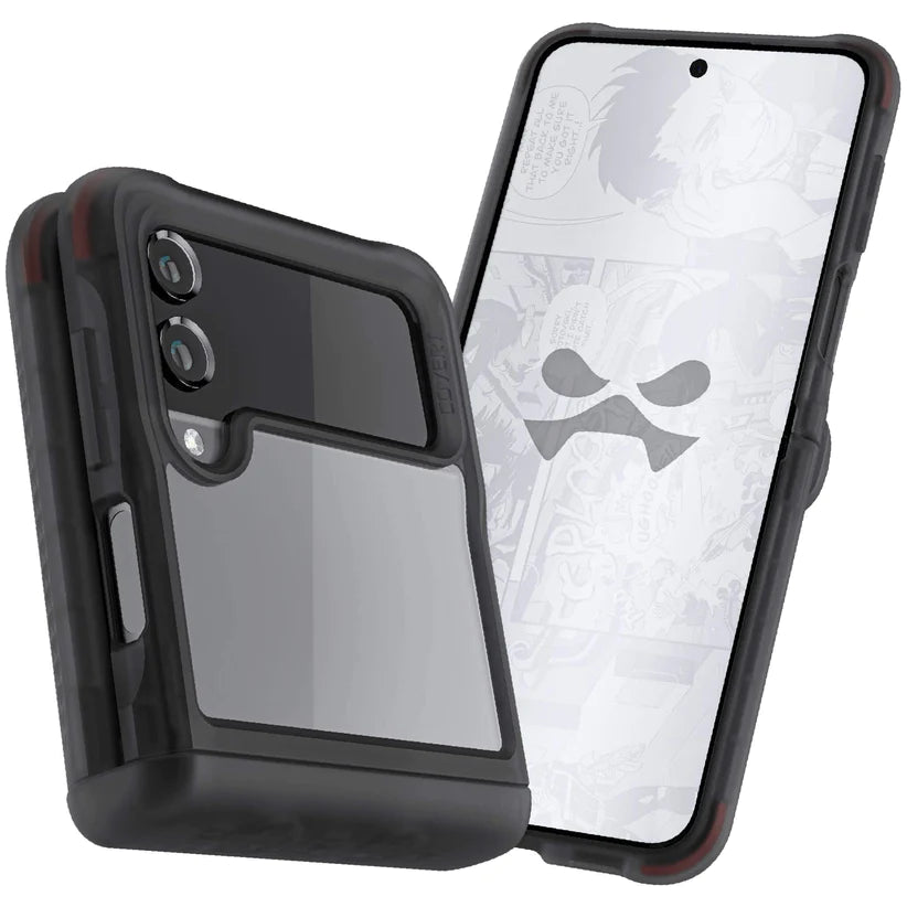 Ghostek Covert - Samsung Galaxy Fold4 - Color Options
