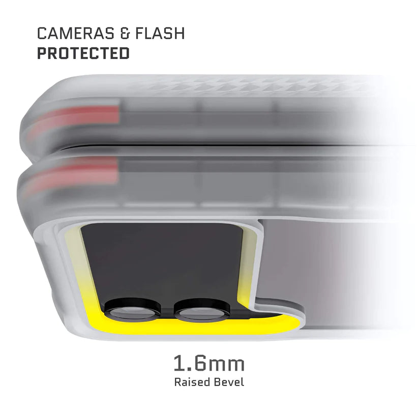Ghostek Covert - Samsung Galaxy Fold4 - Color Options