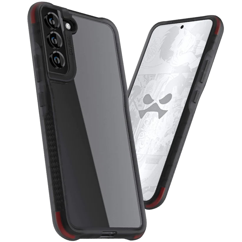 Ghostek Covert - Samsung S22 Plus - Color Options