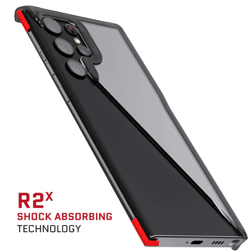 Ghostek Covert - Samsung S22 Ultra - Color Options