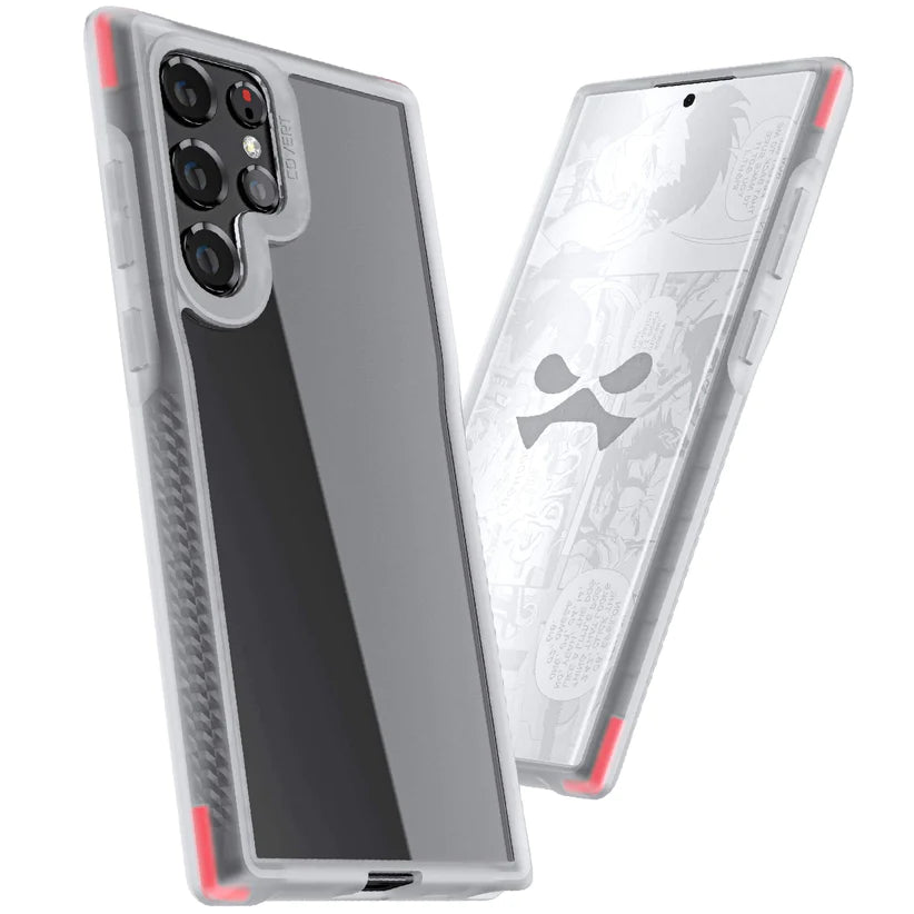 Ghostek Covert - Samsung S22 Ultra - Color Options