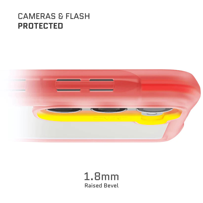 Ghostek Covert - Samsung S23 Plus - Color Options
