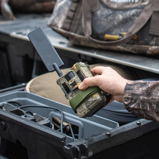 Spartan GoLive2 4G/LTE (Verizon)