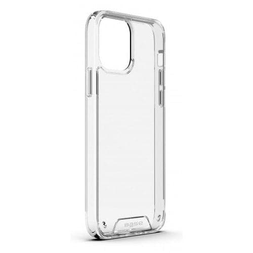 Base Crystalline Pro High Quality Case - IPhone 14 Regular (6.1) - Color Options