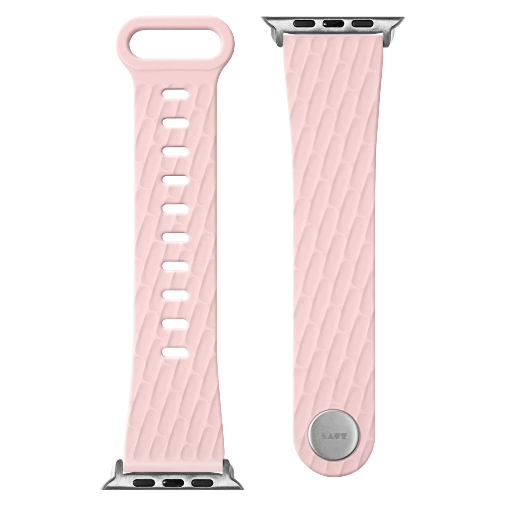 LAUT ACTIVE 2.0 Sport Watch Strap - Apple Watch 38mm / 40mm / 41mm - Color Options