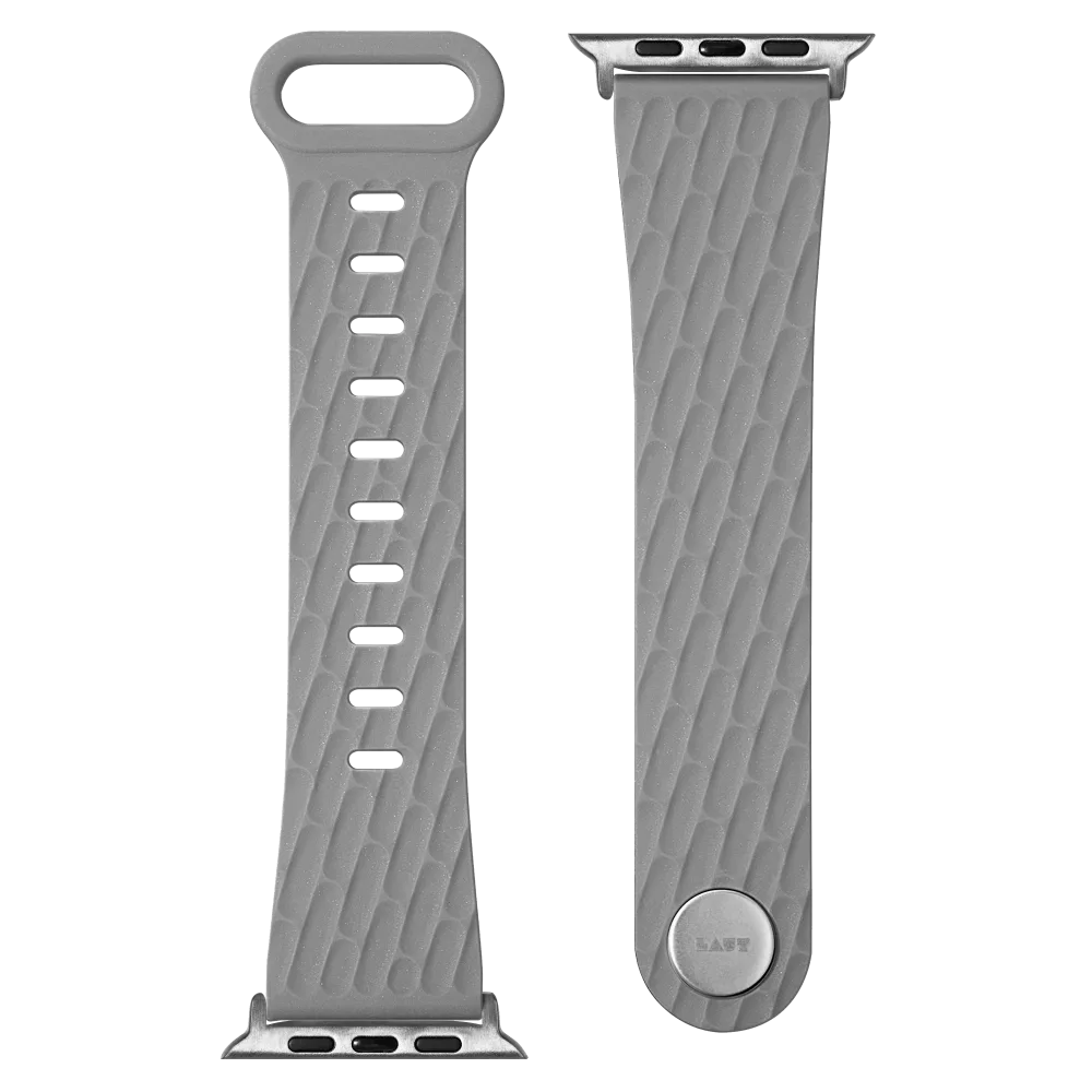 LAUT ACTIVE 2.0 Sport Watch Strap - Apple Watch 38mm / 40mm / 41mm - Color Options