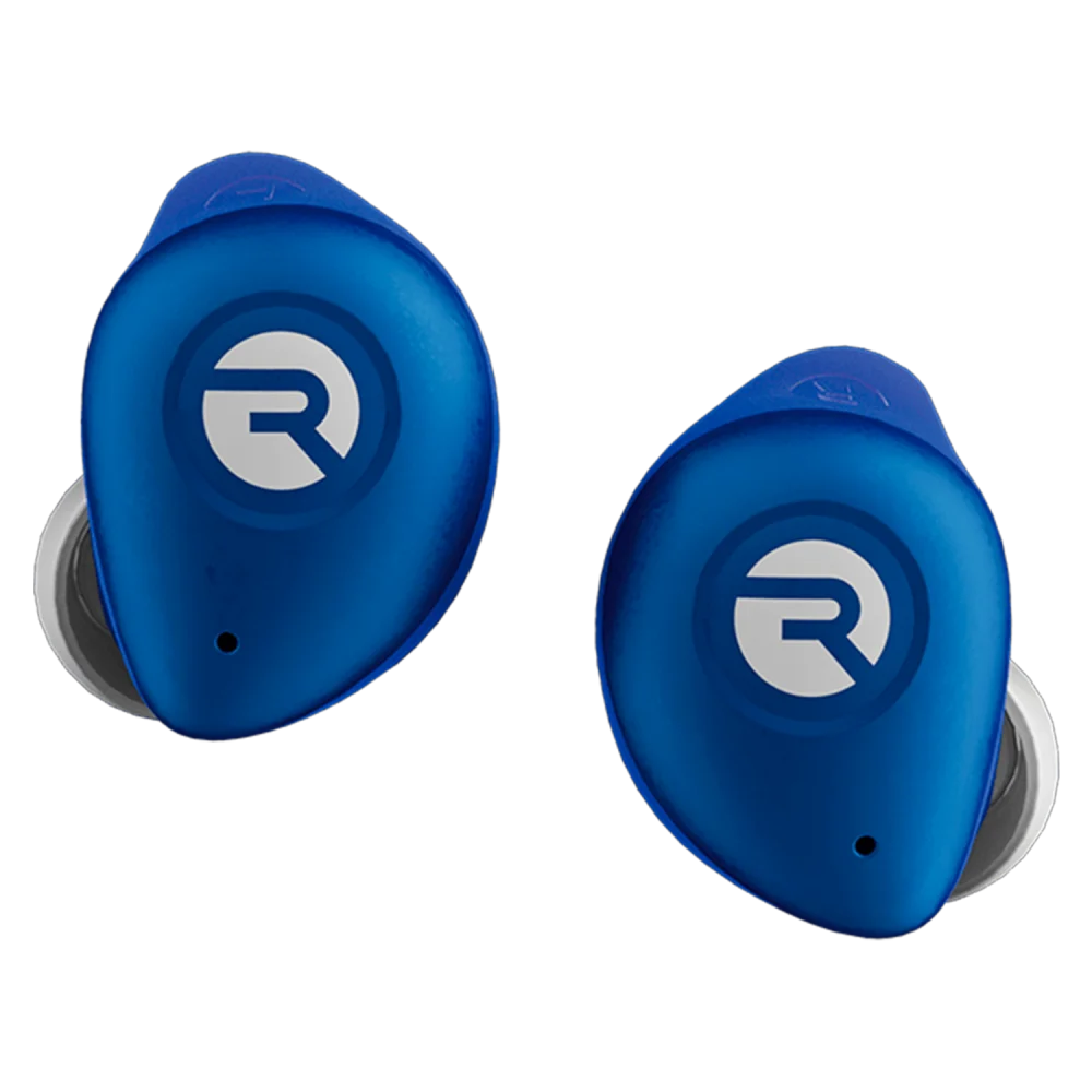 Raycon The Fitness In Ear True Wireless Earbuds - Color Options
