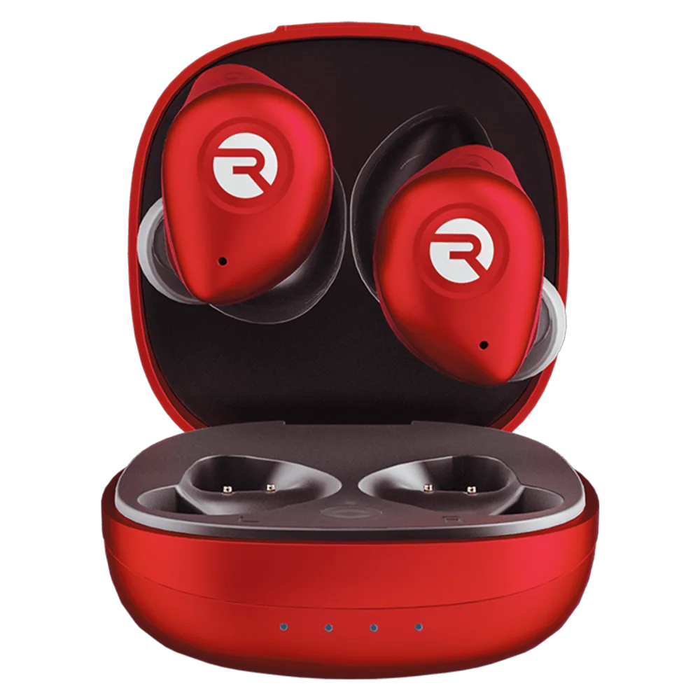 Raycon The Fitness In Ear True Wireless Earbuds - Color Options