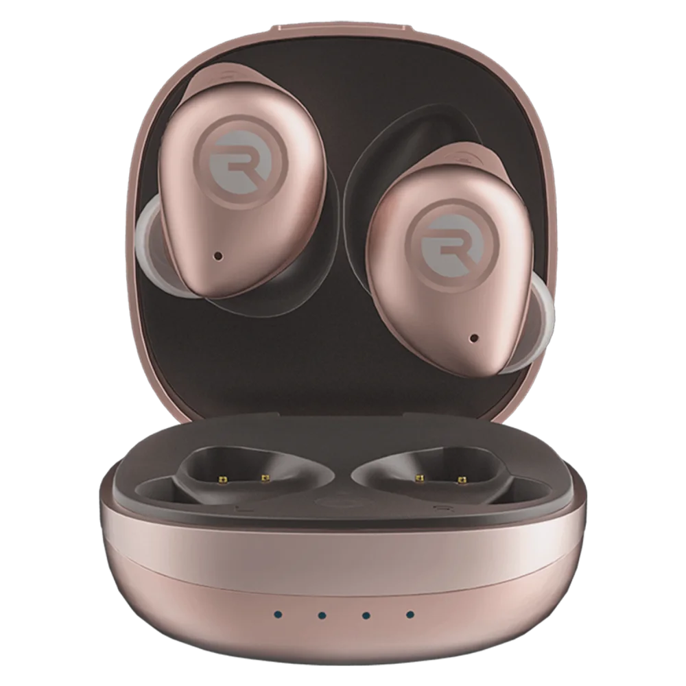 Raycon The Fitness In Ear True Wireless Earbuds - Color Options