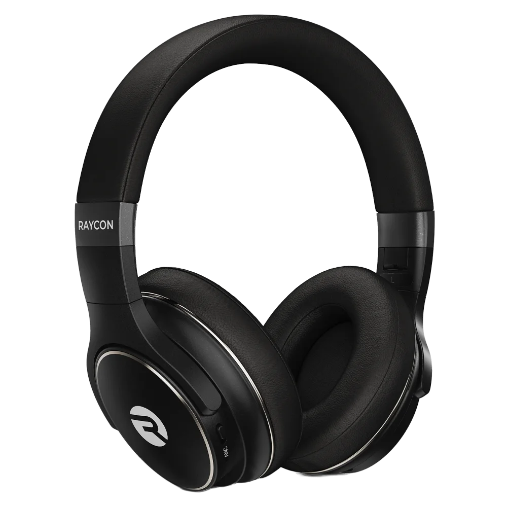 Raycon The Everyday Over Ear Wireless Headphones - Color Options