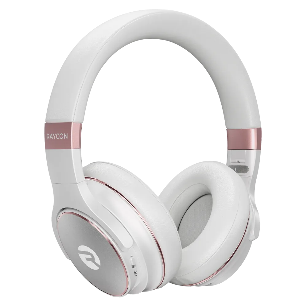 Raycon The Everyday Over Ear Wireless Headphones - Color Options