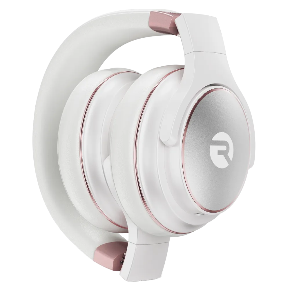 Raycon The Everyday Over Ear Wireless Headphones - Color Options