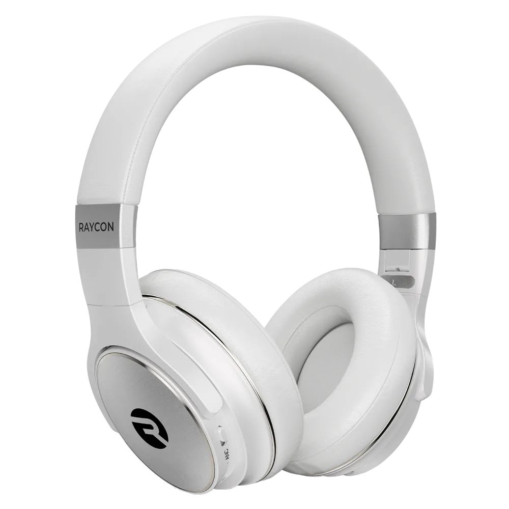 Raycon The Everyday Over Ear Wireless Headphones - Color Options