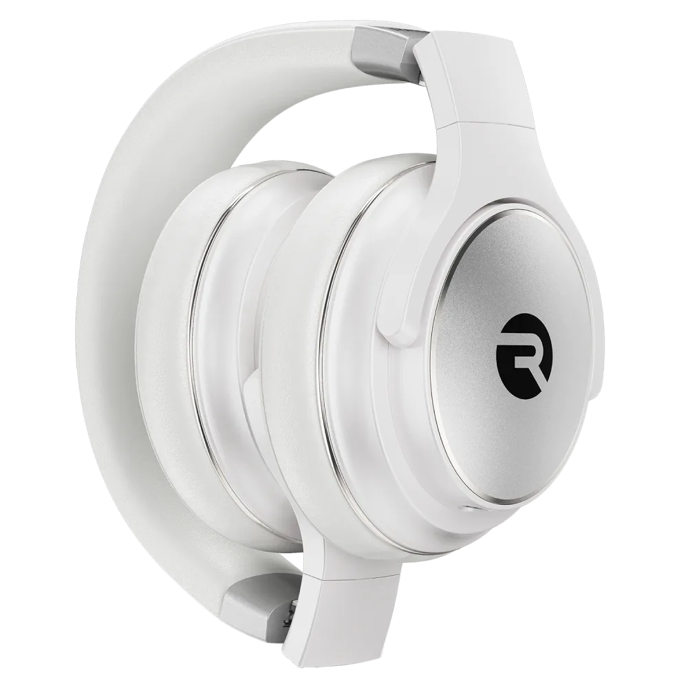 Raycon The Everyday Over Ear Wireless Headphones - Color Options