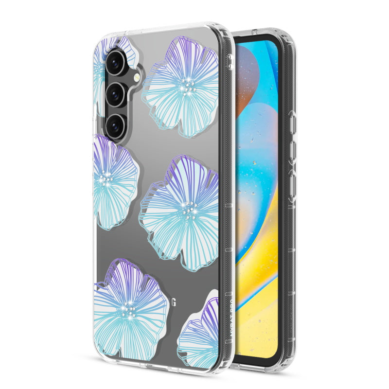MyBat Pro Mood Series Case - Samsung Galaxy A54 5G - Color Options
