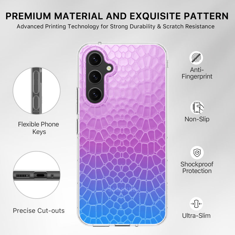 MyBat Pro Mood Series Case - Samsung Galaxy A54 5G - Color Options
