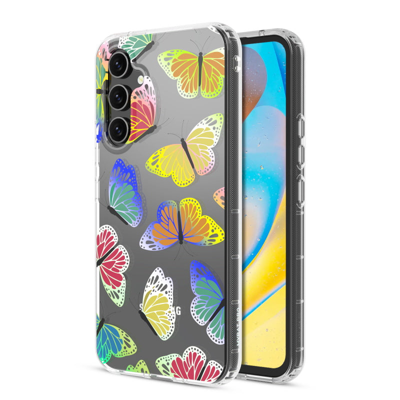 MyBat Pro Mood Series Case - Samsung Galaxy A54 5G - Color Options