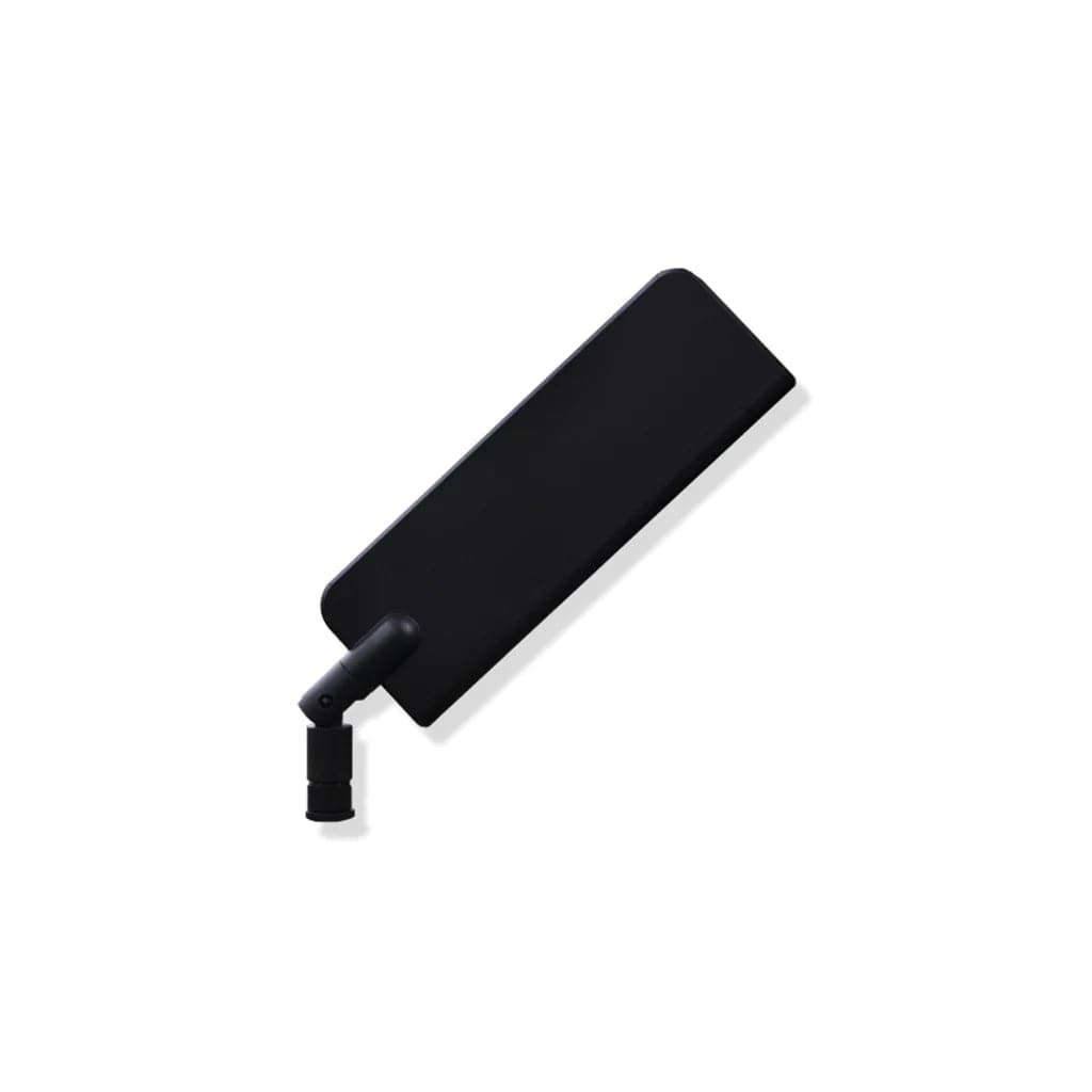 Spartan Hinged 4G/LTE Paddle Antenna