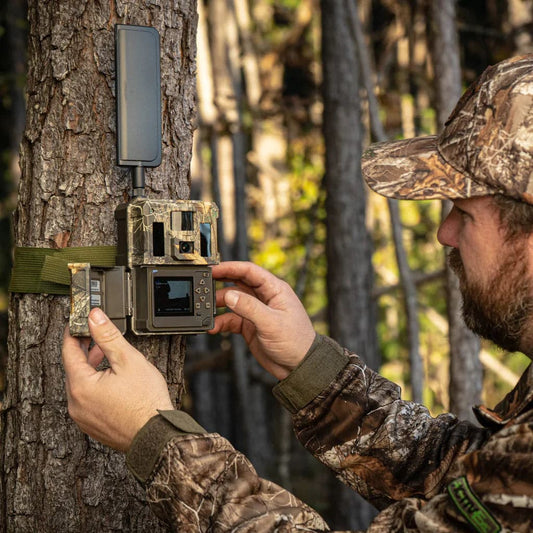 Spartan GoLive2 4G/LTE (ATT)