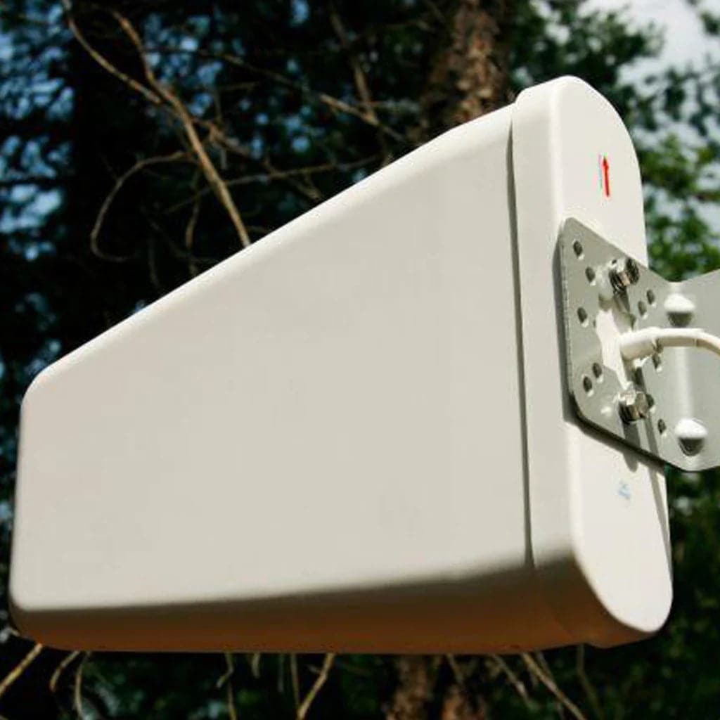 Spartan High Gain Antenna
