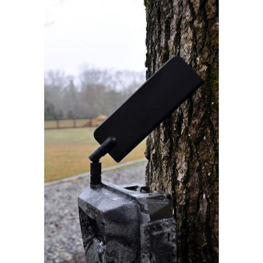 Spartan Hinged 4G/LTE Paddle Antenna