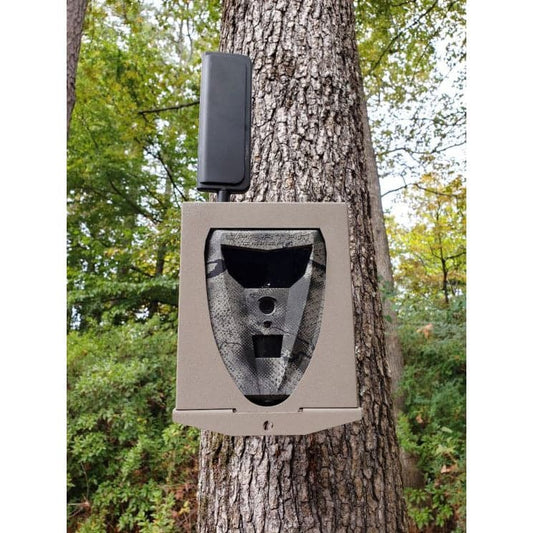 Spartan GoLive Security Box