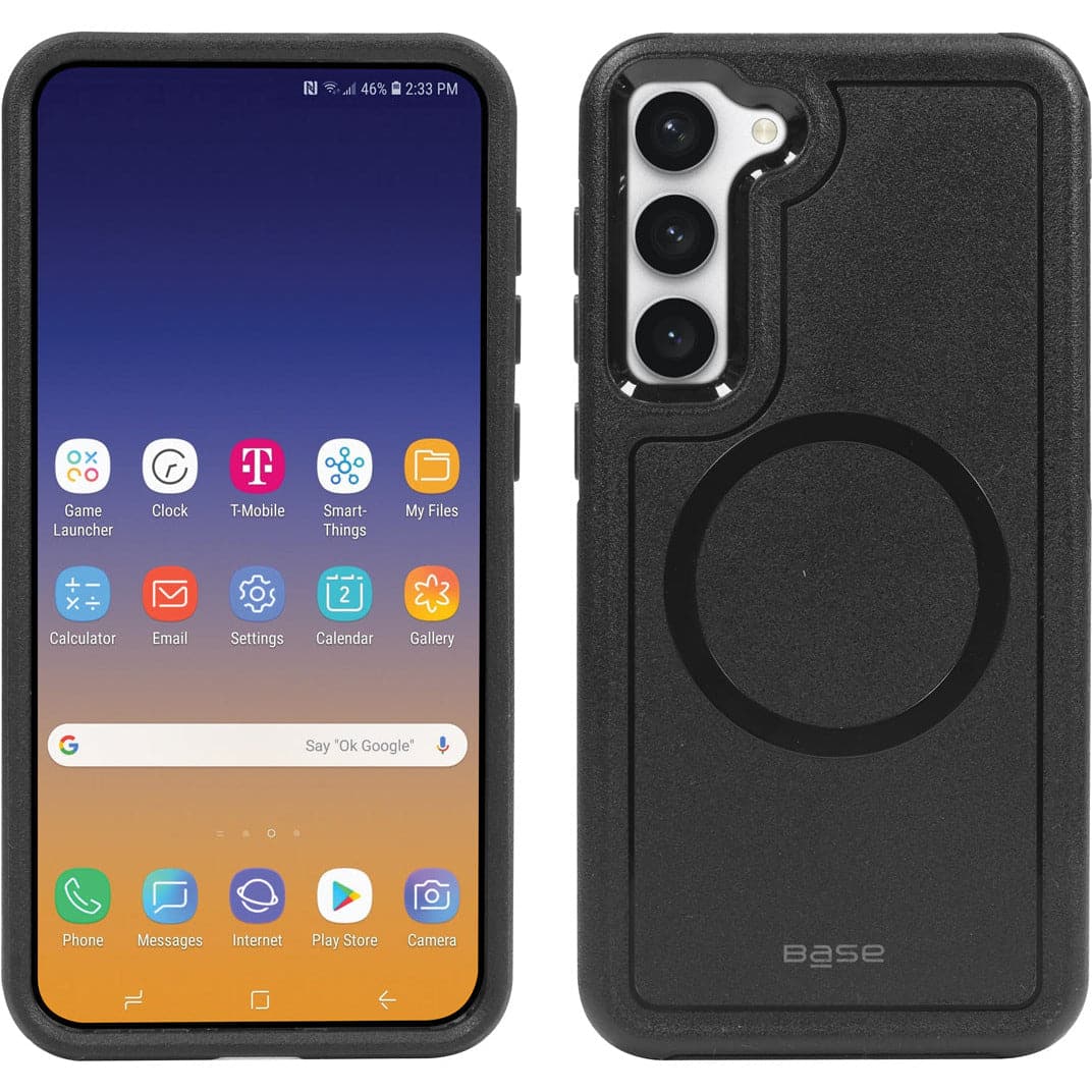 Base ProTech Rugged Armor Case - Samsung S25 FE