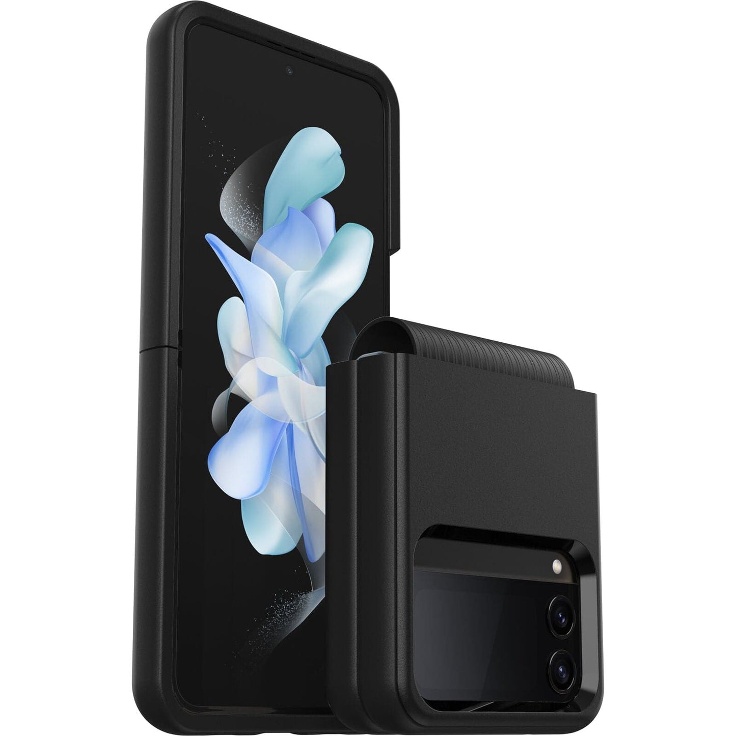 OtterBox Symmetry Flex Case - Samsung Galaxy Z Flip4 - Color Options