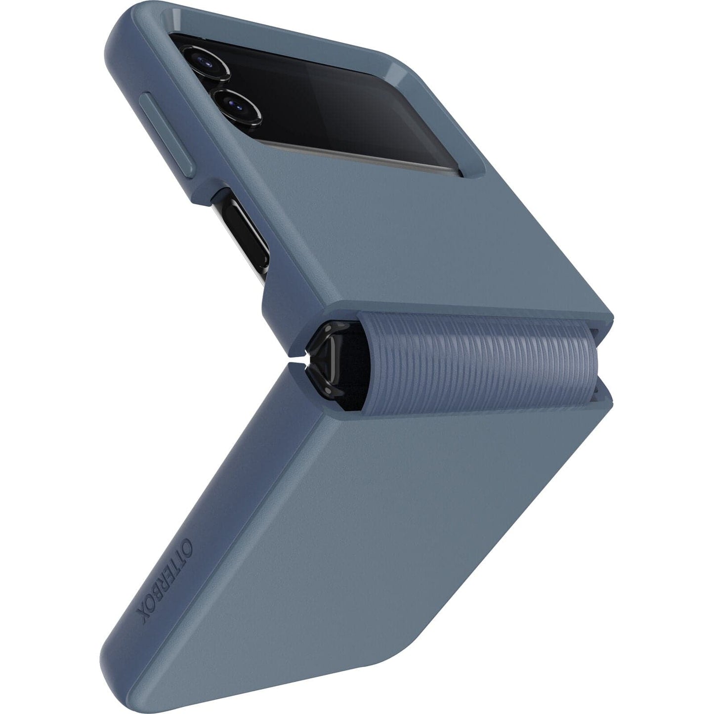 OtterBox Symmetry Flex Case - Samsung Galaxy Z Flip4 - Color Options