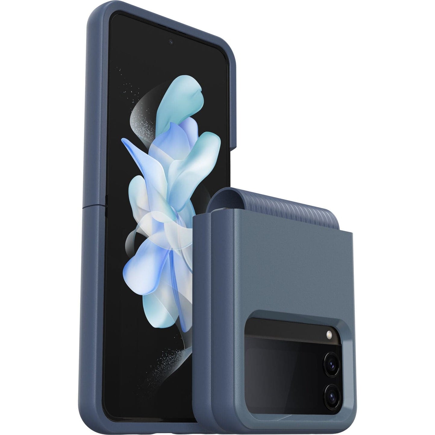 OtterBox Symmetry Flex Case - Samsung Galaxy Z Flip4 - Color Options