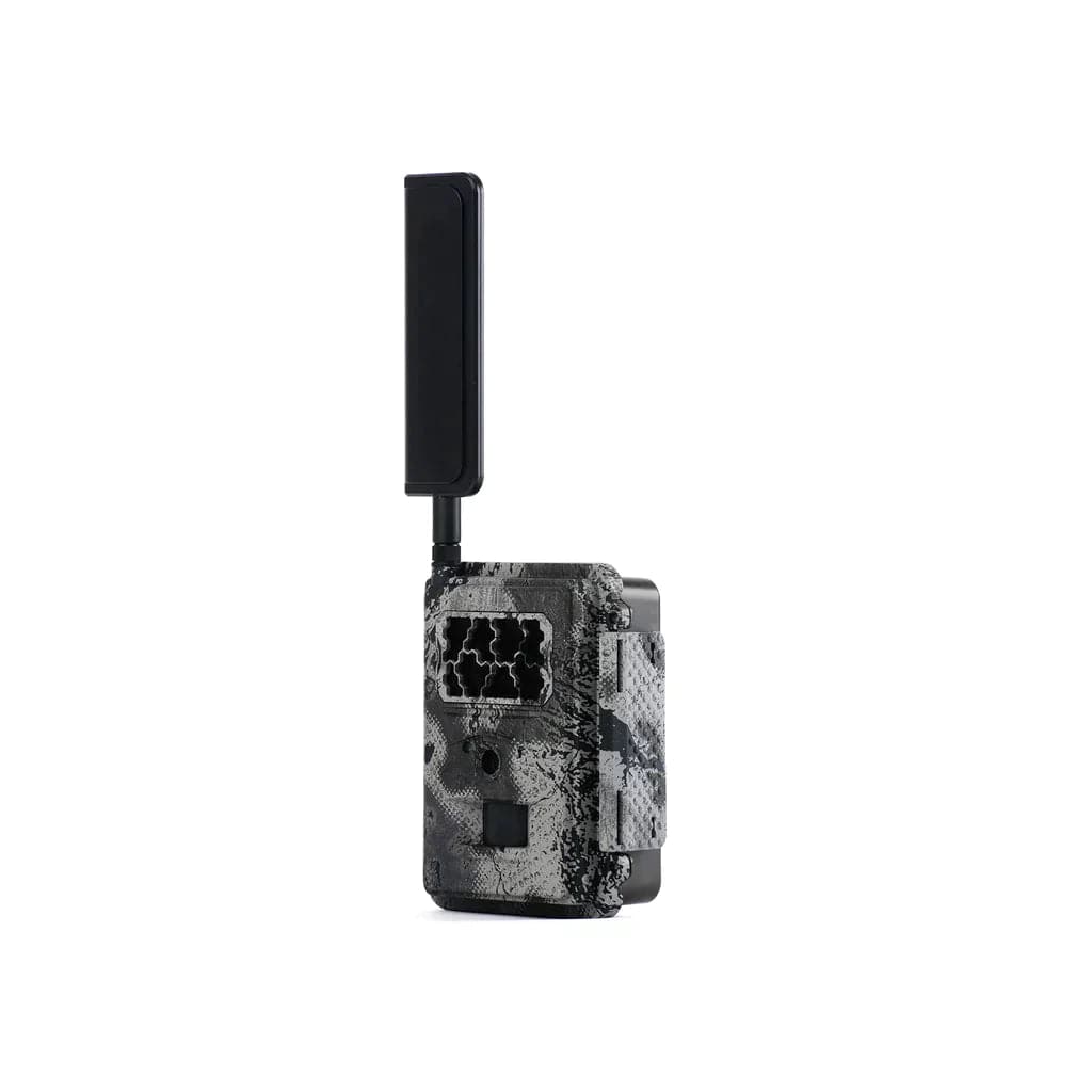 Spartan GoCam 4G/LTE (Spartan Shared Data)
