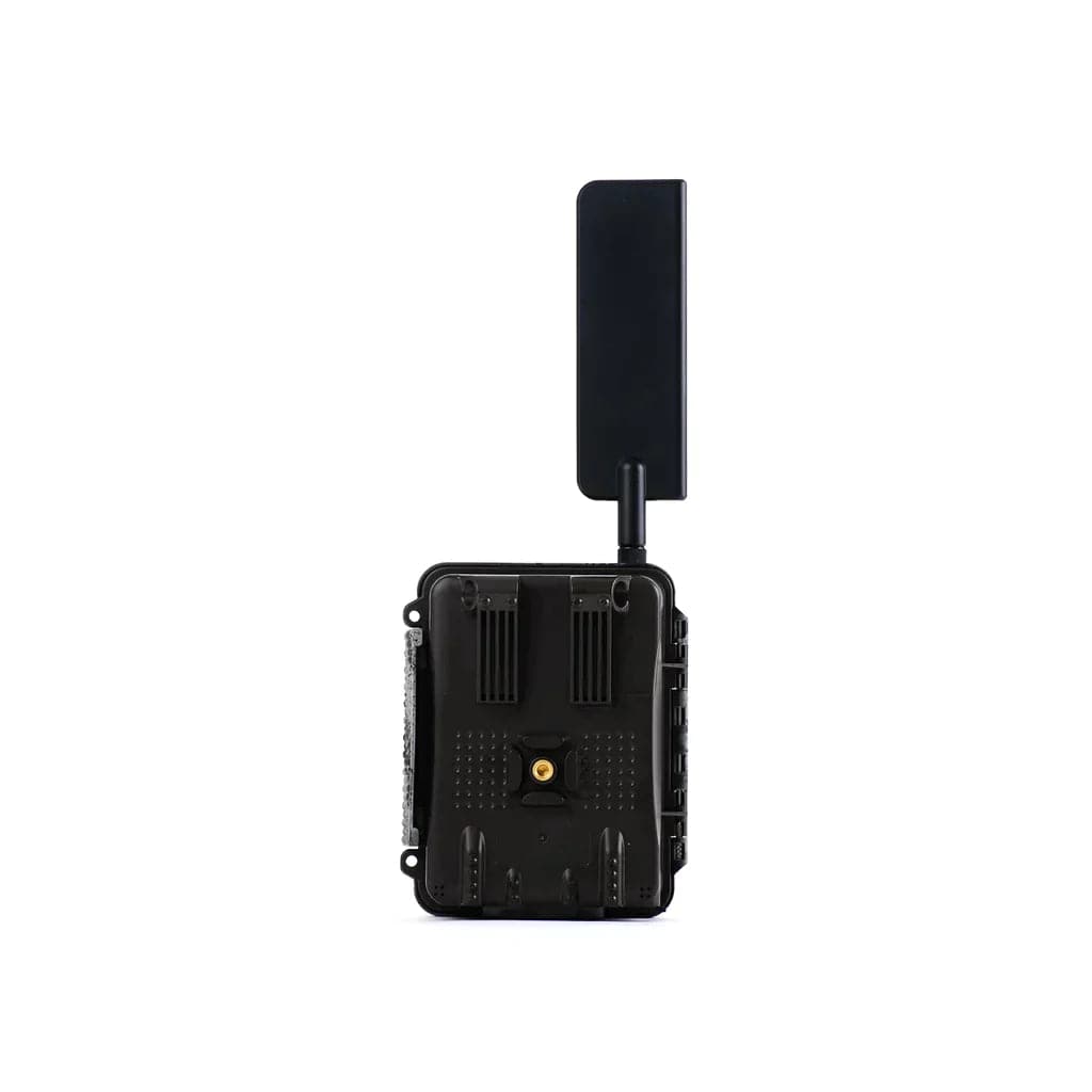 Spartan GoCam 4G/LTE (Spartan Shared Data)