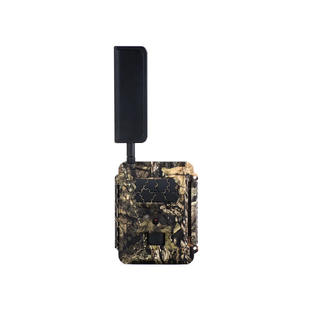 Spartan GoCam 4G/LTE (ATT) - Color Options