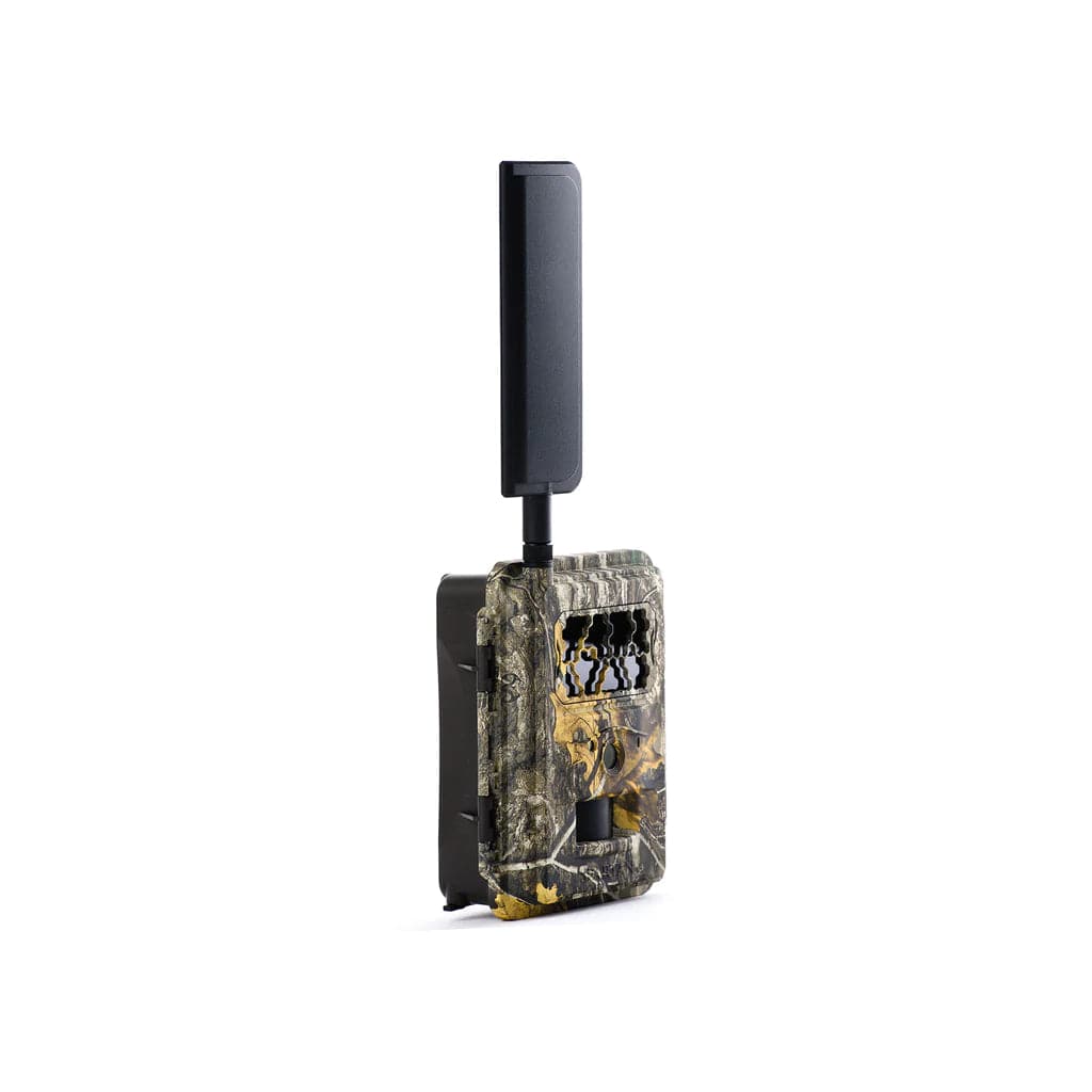 Spartan GoCam 4G/LTE (ATT) - Color Options