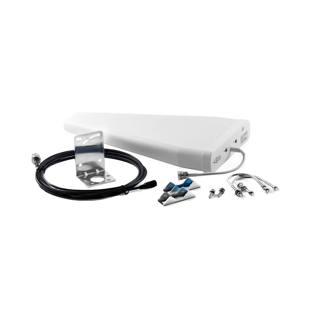 Spartan High Gain Antenna