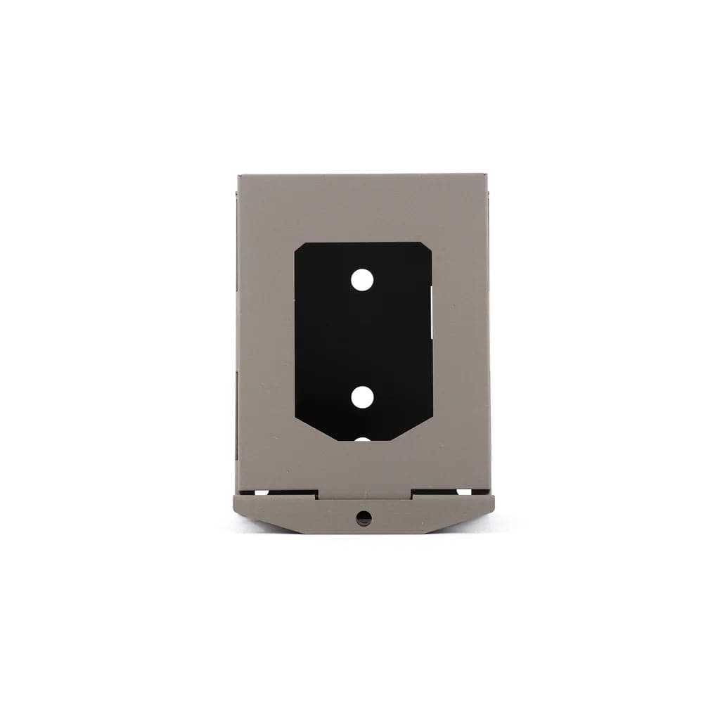 Spartan GoCam Security Box
