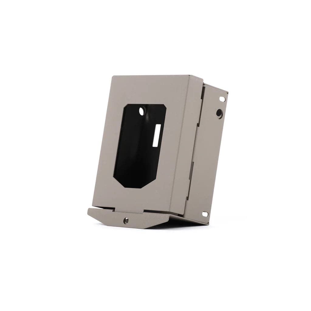 Spartan GoCam Security Box