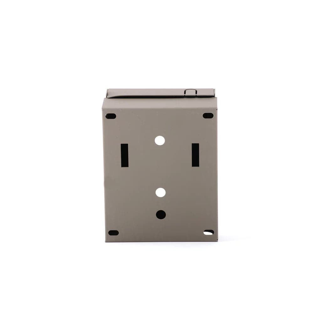 Spartan GoCam Security Box