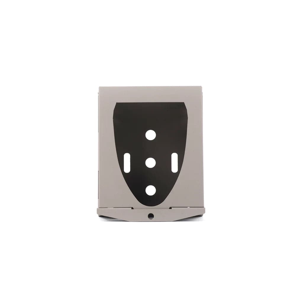 Spartan GoLive Security Box