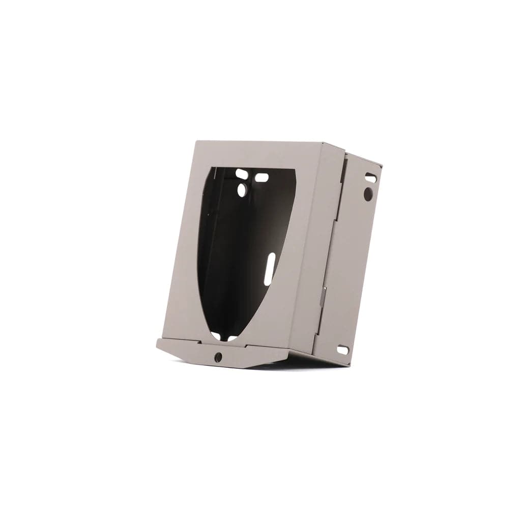 Spartan GoLive Security Box