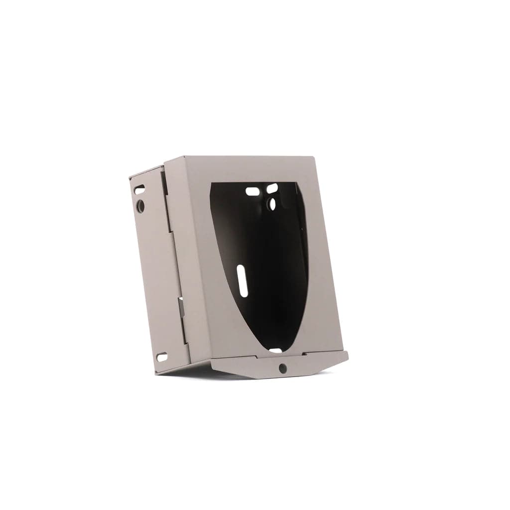 Spartan GoLive Security Box