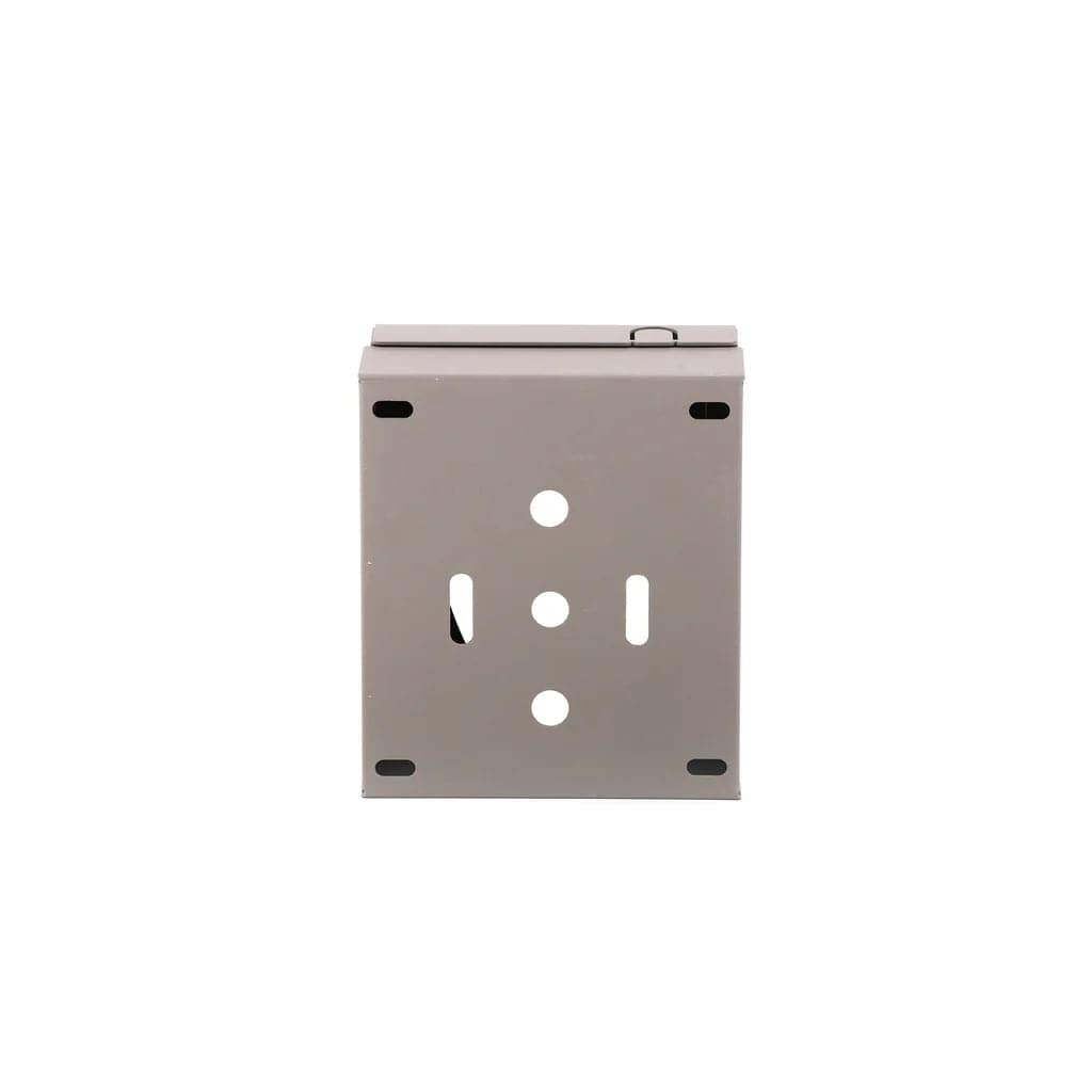 Spartan GoLive Security Box