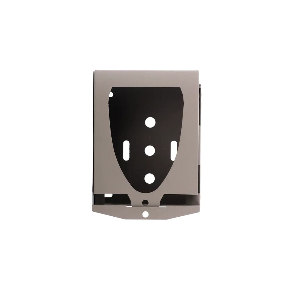 Spartan GoLive Security Box