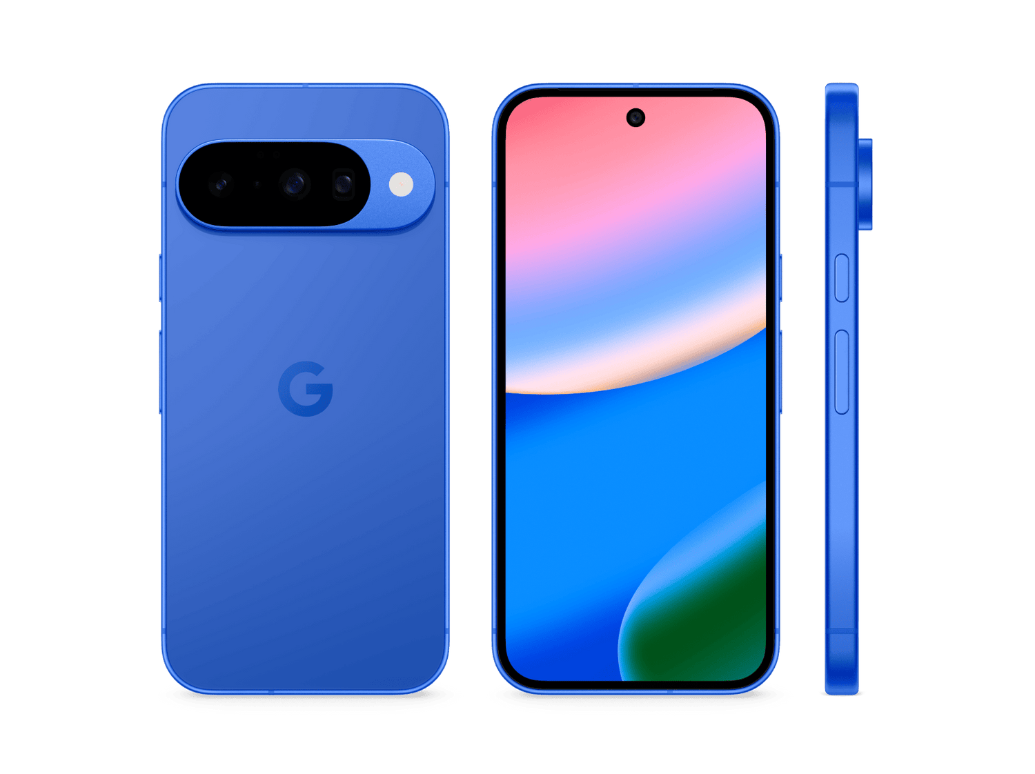 Google Pixel 10