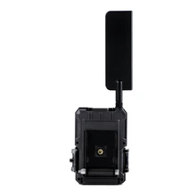 Spartan GoLive2 4G/LTE (Multicarrier, Verizon & AT&T)