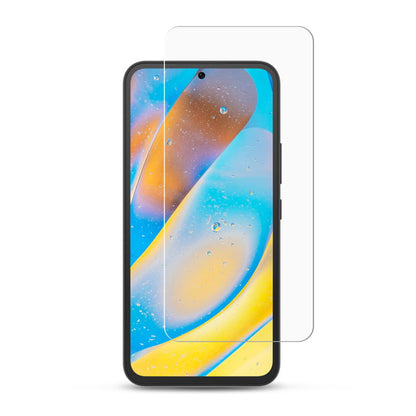 Base Premium Tempered Glass Screen Protector For Samsung A54 5G