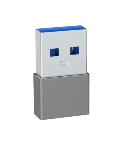 USB-C to USB A adapter 2.0 (CarPlay/Android Auto Adapter)