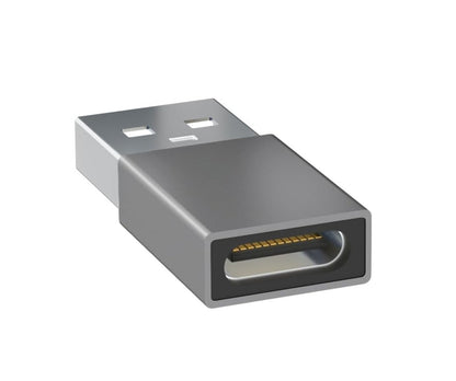 USB-C to USB A adapter 2.0 (CarPlay/Android Auto Adapter)
